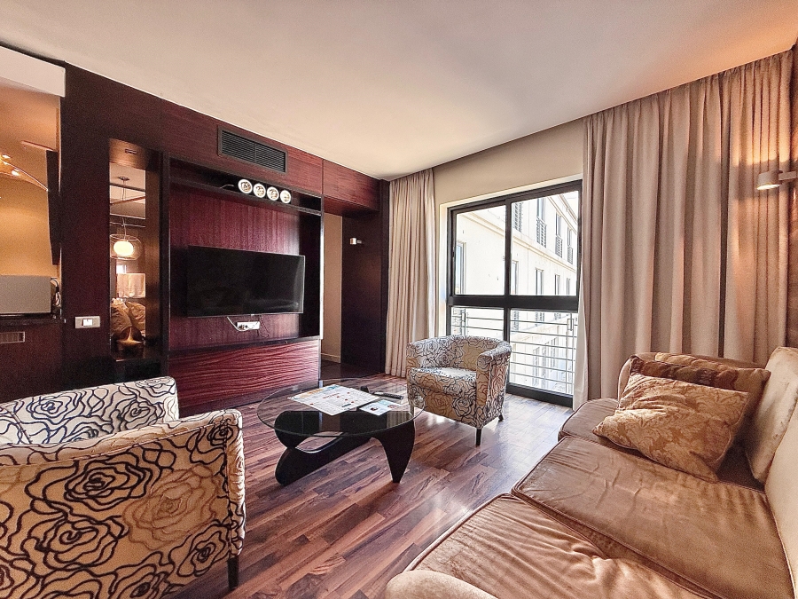 1 Bedroom Property for Sale in Century City Western Cape